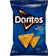 Doritos Cool Ranch Flavored Tortilla Chips 9.25oz 1pack