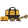 Dewalt DCG418X2-GB (2x9.0Ah)