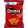 Doritos Nacho Cheese Tortilla Chips 2.75oz 1