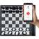 Square Off Pro Rollable Innovative AI Virtual Electric