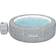 Coleman Inflatable Hot Tub Sicily Saluspa 7-Person