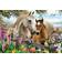 Schmidt Spiele Mare & Foal 150-pack