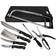 Weston Game Processing 83-7001-W Knife Set