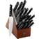 Henckels Dynamic 1020900 Knife Set