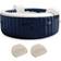 Intex Inflatable Hot Tub PureSpa Plus Bubble