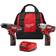 Milwaukee M12 2497-22 (2x1.5Ah)