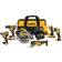 Dewalt DCK684D2 Combo Kit