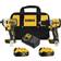 Dewalt DCK249M2 Combo Kit (2x4.0Ah)