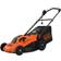 Black & Decker BEMW213 Mains Powered Mower