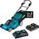 Makita XML11CT1 Battery Powered Mower