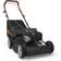 Yard Force YF22-3N1SPF Petrol Powered Mower