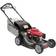 Honda HRX217VKA Petrol Powered Mower