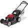 Honda HRX217VKA Petrol Powered Mower