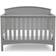 Delta Children Archer 4-in-1 Convertible Crib