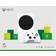 Microsoft Xbox Series S 512GB SSD Console White - Includes Xbox Wireless Controller