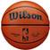 Wilson NBA Authentic Basketball Brown