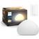 Philips Hue Wellner Lampe de table 26.8cm