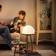 Philips Hue Wellner Bordslampa 26.8cm