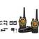 Midland GXT1030VP4 Two-Way GMRS Radio