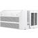 Perfect Aire 8000 BTU U-Shaped Window Air Conditioner