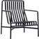 Hay Palissade High Lounge Chair