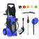 Gymax EP22894BL