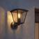 Philips Hue Inara Black Väggarmatur
