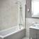 Hansgrohe Vernis Shape (26098000) Krom