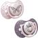 Lovi Botanic 6-18m Schnuller Boy 2 St.