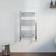 Duratherm ( 115-1010) 450X750mm Chrome