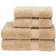 Christy Supreme Hygro Towel Beige, Red, Grey, White, Blue (100x50cm)