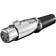 Goobay 11960 XLR 4 Pin Mono Adapter