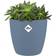 Elho Brussels Round Flower Pot Krukke
