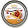 Decora - Pie Dish 24 cm