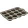 Tareq Taylor Pecan Muffin Tray 33x24 cm