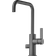 Tapwell ARM984 (CNC501) Rostfritt stål