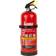 Alaska Powder Extinguisher 2kg