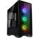 Lian Li Lancool II Mesh C RGB Black Tempered Glass