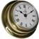 Delite Altitude 842 C Wall Clock 9.5cm