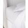 SFERRA Giza 45 Bed Sheet White (203.2x152.4cm)