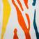 Pierre Cardin Diamond Orange, Beige 80x150cm
