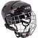 CCM HT50 Hockey Helmet Combo Sr - Black