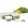 OXO Good Grips GreenSaver Kitchen Container 4.1L