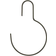 House Doctor Round Wire Bøjle 13.5cm 3stk