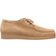 Selected Suede Moc-Toe