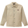 Dickies Oakport Coach Jacket - Khaki