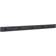 House Nordic Clothes hanger Avery Black Tøjkrog 70cm