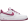 Nike Air Force 1 '07 M - White/White/Light Bordeaux