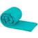 Sea to Summit Pocket Guest Towel Blue, Orange, Green, Brown (80x40cm)