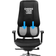 Dreamseat PhantomX Golden State Warriors 2017 NBA Finals Champions Gaming Chair - Black